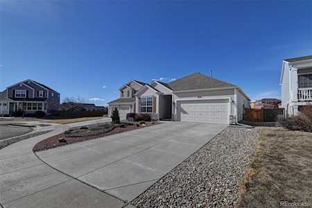 6514 Harvey Ln Colorado Springs, CO 80923