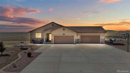 3730 Hare Haven Ln Colorado Springs, CO 80930