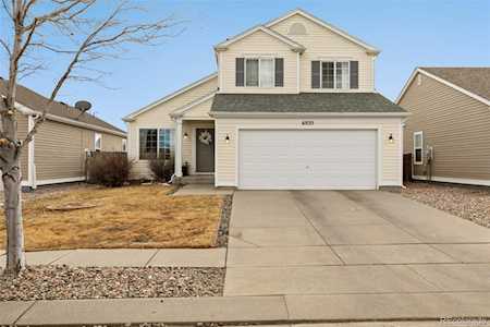 6935 Flowering Almond Dr Colorado Springs, CO 80923