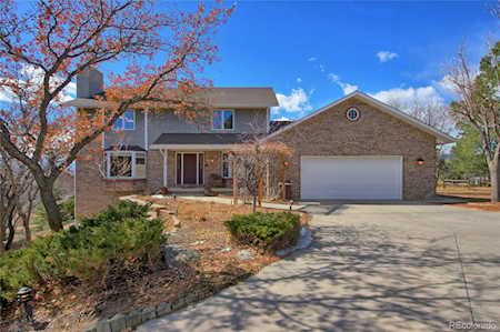 15130 Thornbird Ct Colorado Springs, CO 80921
