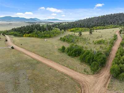 54 Lancelot Ln Hartsel, CO 80449