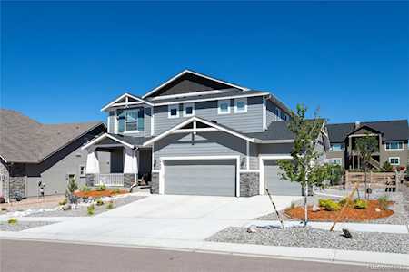 1960 Ruffino Dr Colorado Springs, CO 80921