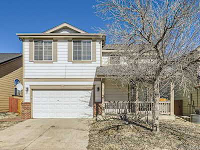 15047 E 50th Dr Denver, CO 80239