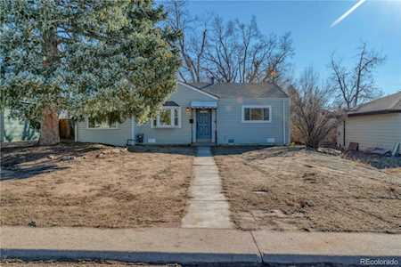 5366 S Elmwood St Littleton, CO 80120