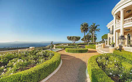 Montecito Luxury Homes for Sale | Montecito Luxury Real Estate