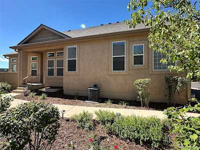 3447 Plantation Grove Colorado Springs, CO 80920