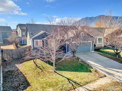 1573 S Canoe Creek Dr Colorado Springs, CO 80906