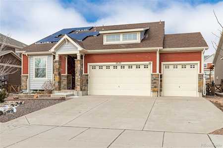 8625 Meadow Tree Trl Colorado Springs, CO 80927