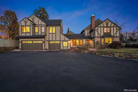 1805 Alamo Ave Colorado Springs, CO 80907