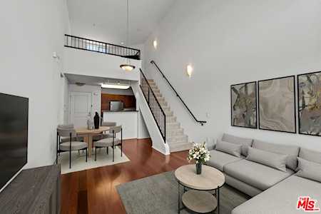 Image showcasing Downtown Los Angeles Luxury Penthouse Condos