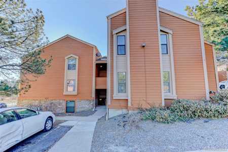4273 S Salida Way #13 Aurora, CO 80013