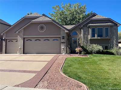 6833 S Miller St Littleton, CO 80127