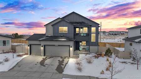 6898 Cumbre Vista Way Colorado Springs, CO 80924