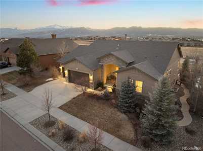 12738 Mission Meadow Dr Colorado Springs, CO 80921
