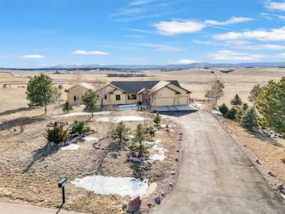 20050 Bright Wing Trl Colorado Springs, CO 80908