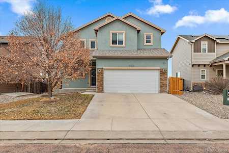 10454 Silver Stirrup Dr Colorado Springs, CO 80925