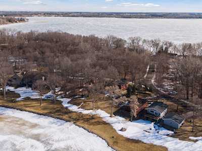 East Rush Lake Homes For Sale in Chisago County, MN