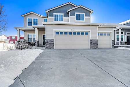 5482 Wetlands Dr Frederick, CO 80504