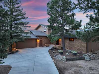 5065 E Cliff Point Circle Colorado Springs, CO 80919