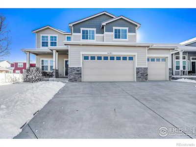 5482 Wetlands Dr Frederick, CO 80504