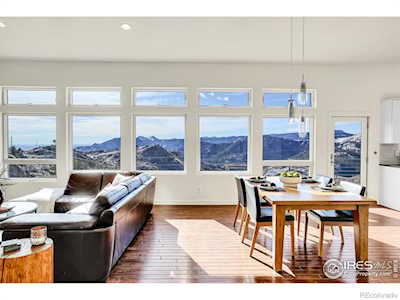 6191 Sunshine Canyon Dr Boulder, CO 80302