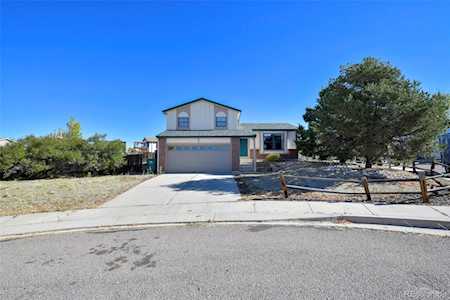 3930 Ayers Dr Colorado Springs, CO 80920