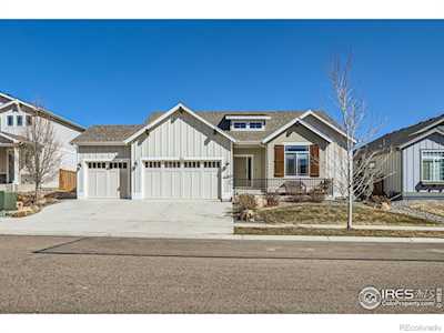 306 Dorothy Dr Berthoud, CO 80513