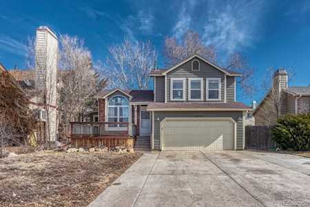 4409 Bramble Ln Colorado Springs, CO 80925