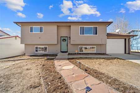 1660 Mineola St Colorado Springs, CO 80915