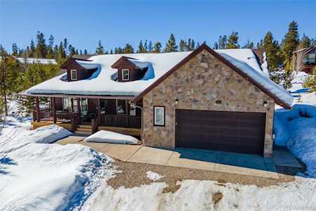 488 Gcr 4571 Grand Lake, CO 80447
