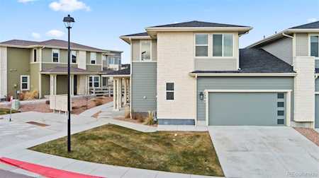 6396 Alyssum Heights Colorado Springs, CO 80924
