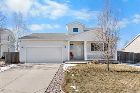2010 E 125th Place Thornton, CO 80241