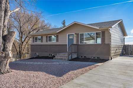 699 Bridger Dr Colorado Springs, CO 80909