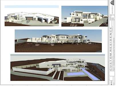 20 Grayhawk CIR St George, UT 84770