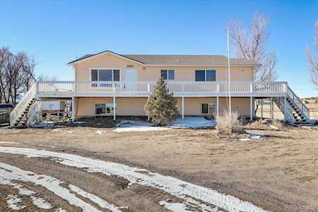 6820 Rio Rd Peyton, CO 80831