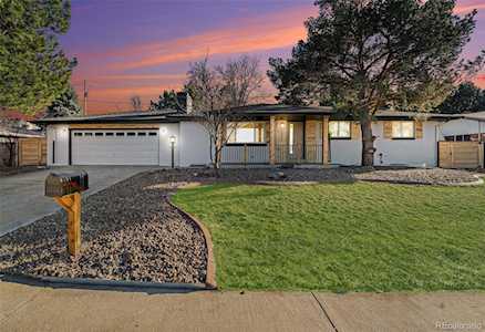 8236 W 71st Place Arvada, CO 80004