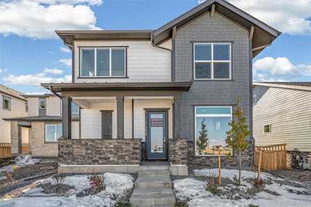 21234 E 63rd Dr Aurora, CO 80019
