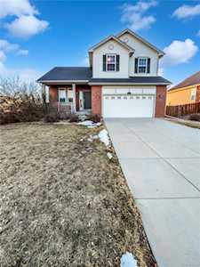 25952 E 5th Place Aurora, CO 80018