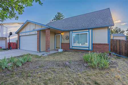 8240 Freemantle Dr Colorado Springs, CO 80920