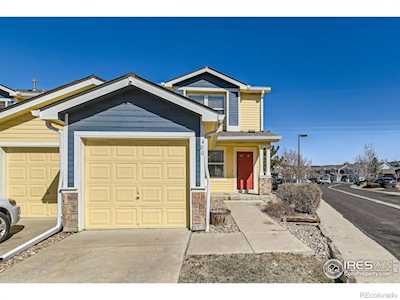 400 Smith Circle Erie, CO 80516