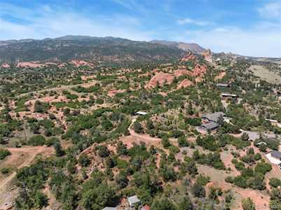 9 Las Piedras Escondidas Colorado Springs, CO 80904