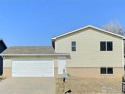 1615 41st St Evans, CO 80620