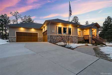 14954 Snowy Pine Point Colorado Springs, CO 80908