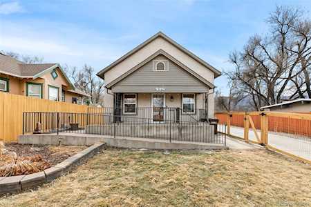 753 E Moreno Ave Colorado Springs, CO 80903
