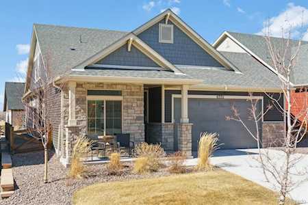 6332 Melvick Point Colorado Springs, CO 80927