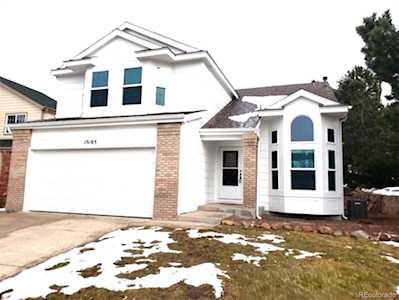 15105 Chelmsford St Colorado Springs, CO 80921