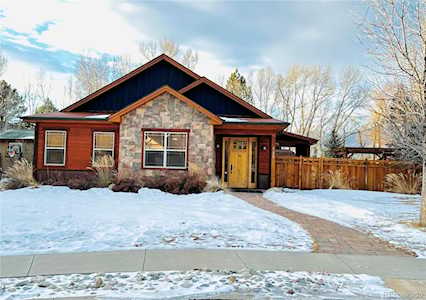 125 Meadow Ln Buena Vista, CO 81211