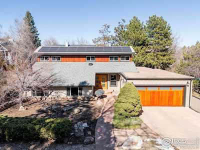 1335 Oak Ct Boulder, CO 80304