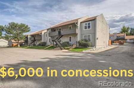 7165 S Gaylord St #E07 Centennial, CO 80122