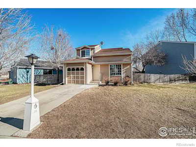 1858 Sumner St Longmont, CO 80501